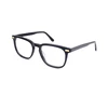 China Manufacturer Ergonomic Design Acetate Eyeglass Frames For Man
