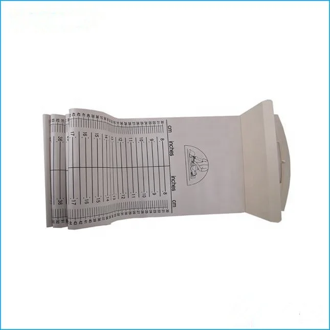 Horizontal Type For Baby Measuring Mat Infant Length Meter Pt808 Buy