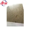 18mm pine OSB sheet for furniture