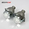 IPHCAR D2S/D2H hid bi xenon projector lens light for car projector headlights