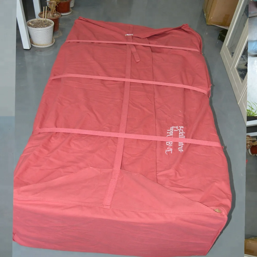 Waterproof Cotton Body Bag Coffin Accessories Adult manufacture