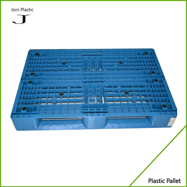 عالية الجودة الثقيلة مزدوجة الجانبين لوح تحميل مصنوع من البلاستيك ، لوح تحميل مصنوع من البلاستيك آلة والكمال البليت شريك