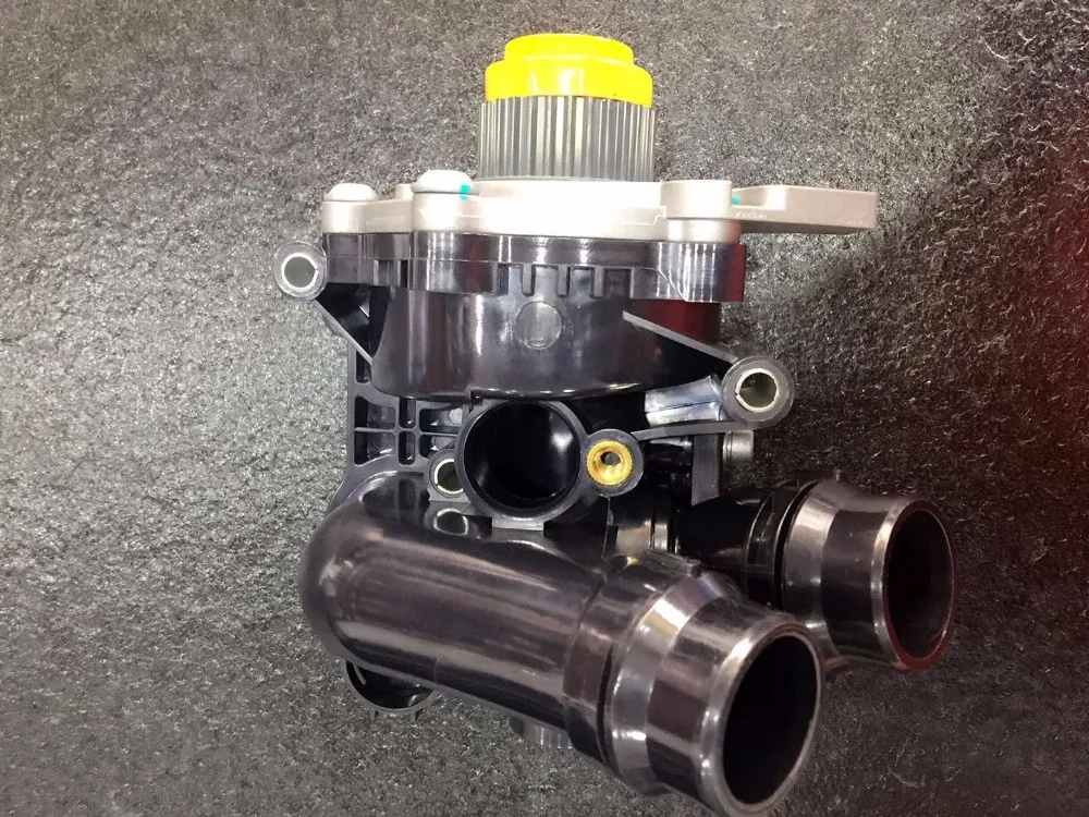 Car Cooling System Cooling System Parts Engine Water Pump Ea888 Engine