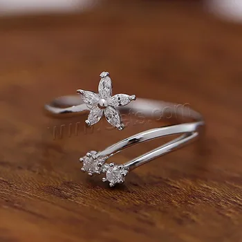 fashion ring finger