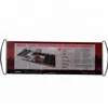 best sale custom high quality handheld flag,scrolling banner,advertising rolling up banner