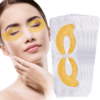 eye mask pads