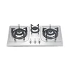 HONSON New product 3 burner built-in gas cooker stove Wholesale