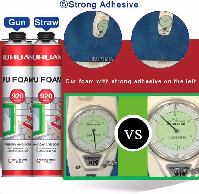 cheap pu foam chemical,formula medical polyurethane foam for pipe insulation JUHUAN