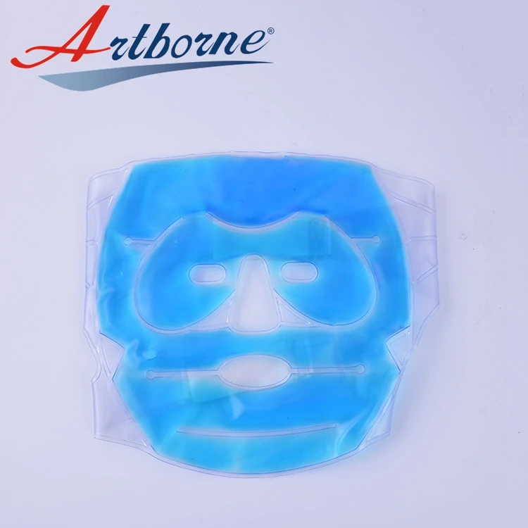 Gel Ice Pack For Face Mask Cold Buy Heat Pack For Face,Gel Face Mask