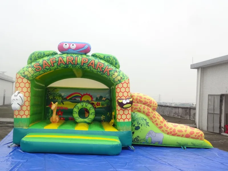 alibaba bouncy castle