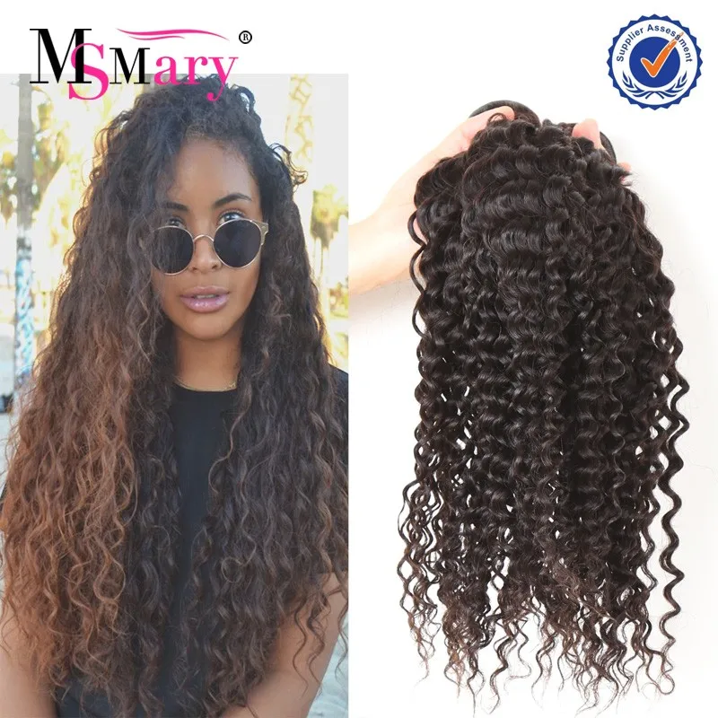 Wholesale Filipino Hair Vendors Supply Raw Unprocessed 6a Grade Kinky