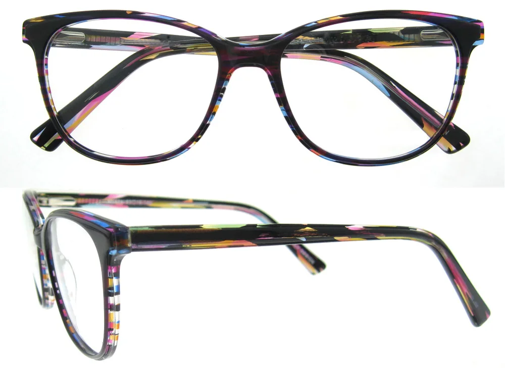 High Quality Naked Glasses Latest Glasses Frames For Girls Buy