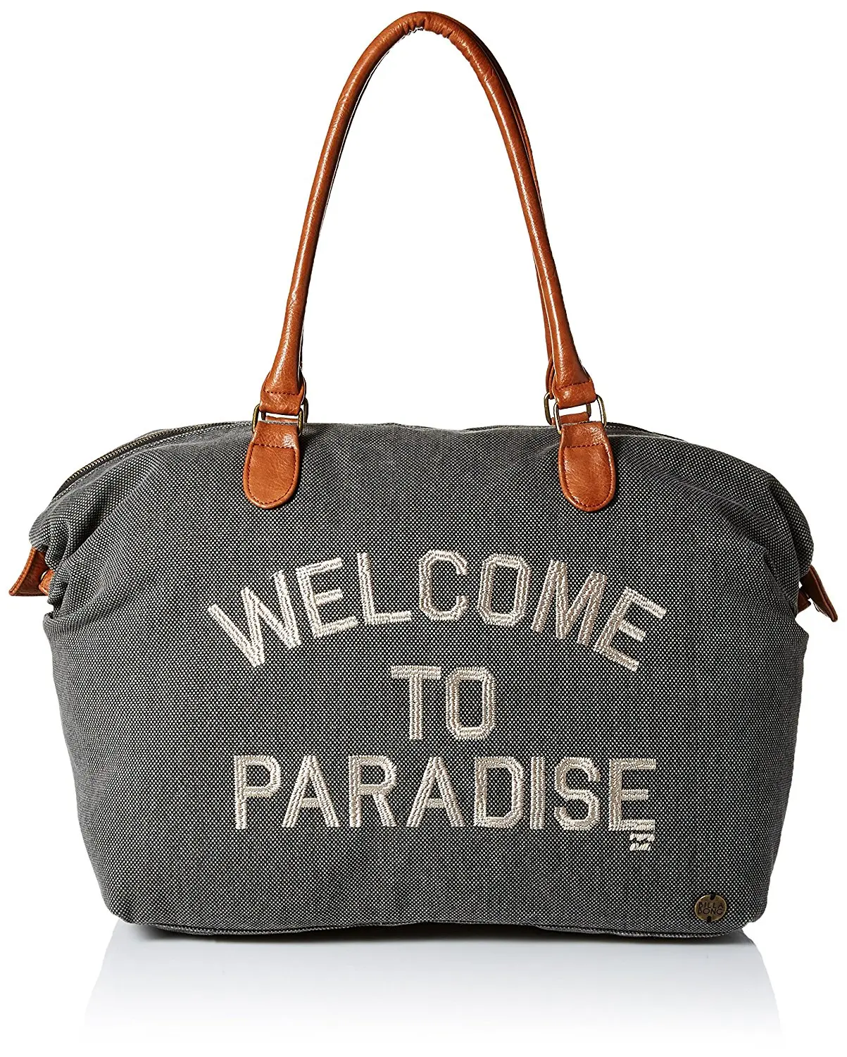 31 Weekender Bag Find Deals On Line At Get Quotations Billabong Bali Bliss Weekender Duffle Bag