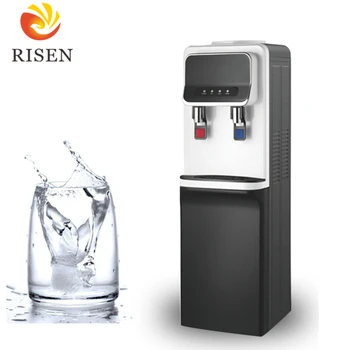 cold water filter machine