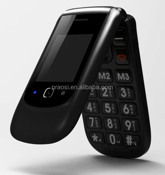 cell phone watch for seniors