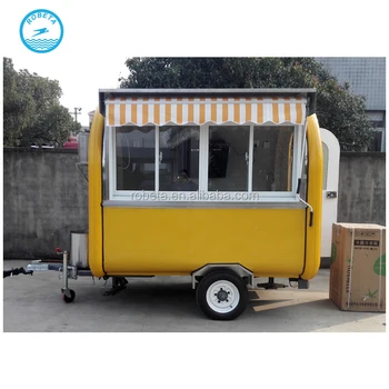 Home Prestige Food Trucks