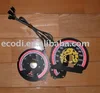 EL car meter