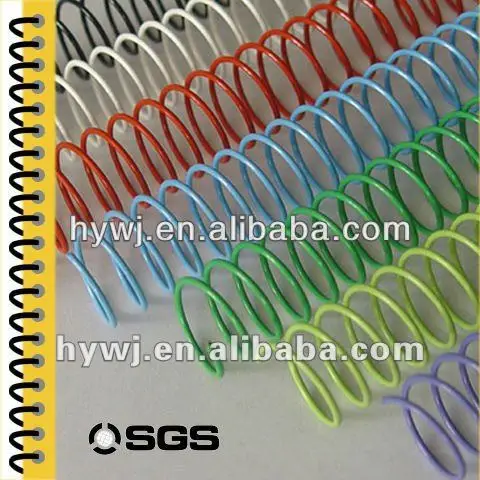 chinese_colorful_environmental_nylon_coated_binding_wire