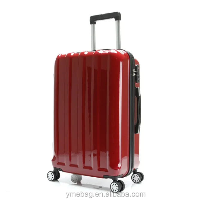 Unique Travel Trolley Luggage Bag 