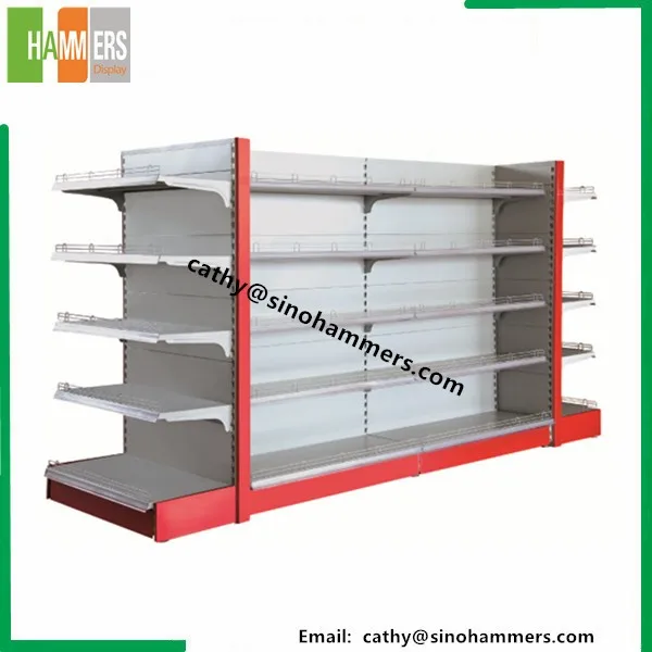 Grocery Store Shop Shelving For Sale/supermarket Racks Prices Buy