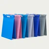 China Factory Folding Hospital Reusable Colorful Storage Patients Clipboard