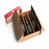 15 years factory DR.box custom cardboard wine gift box cardboard