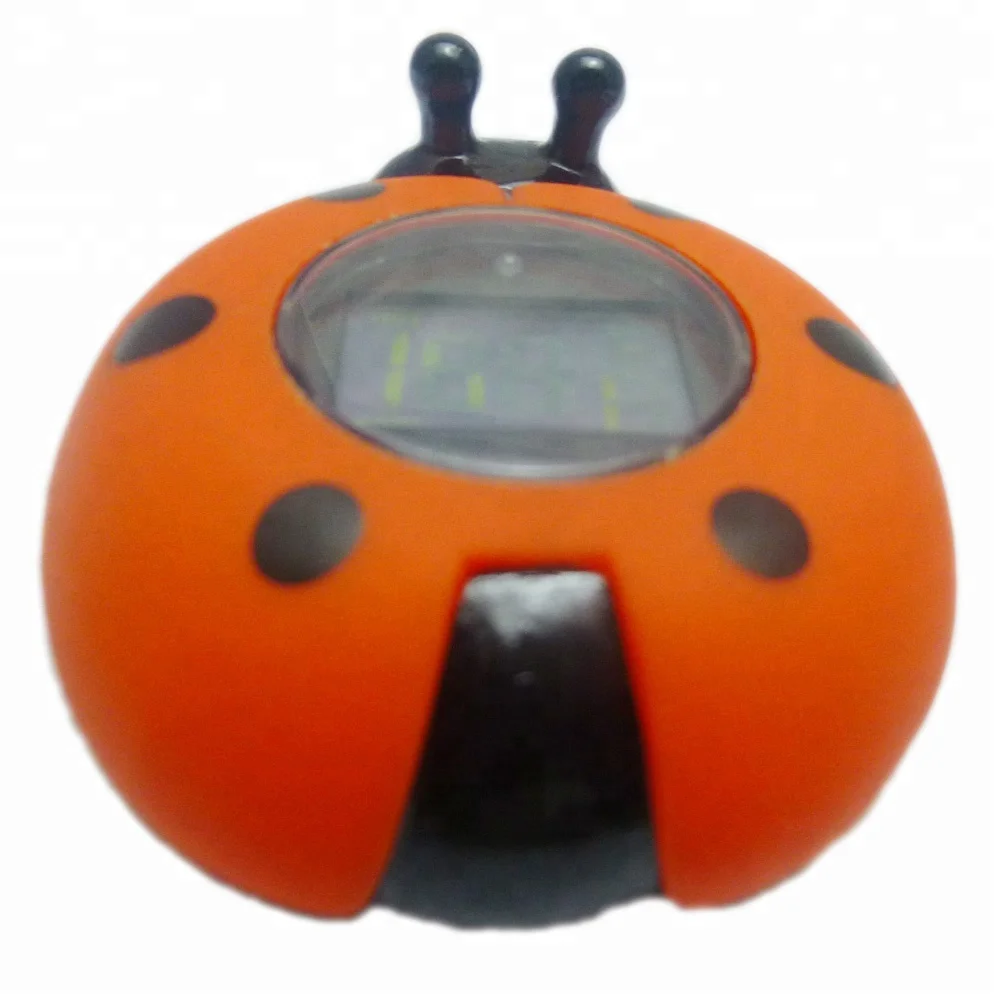 digital baby bath thermometer