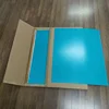 Manufacture Price High Quality Blue Coating Offset Printing CTCP Plates Aluminum Material Printing Plates UV CTP
