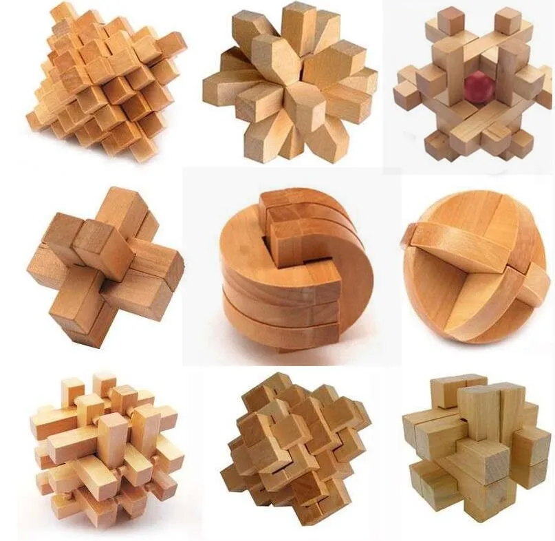 traditional wooden toys