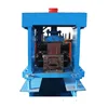 Storage Rack Roll Forming Machine / Pallet Rack Making Machine