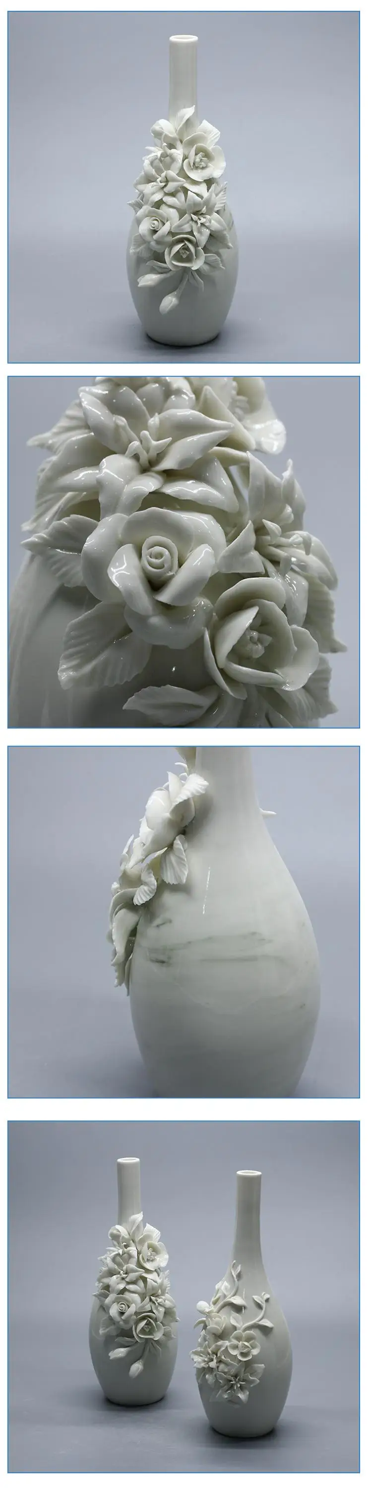 Wedding Centerpiece Vases/ Fancy Flower Vase/decorative Modern Vase Buy Decorative Modern Vase