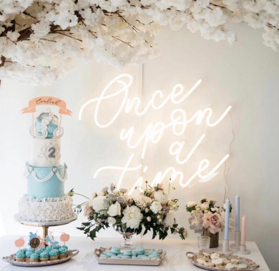 China Popular Neon Letter/custom High Quality Neon Lighted Sign Buy