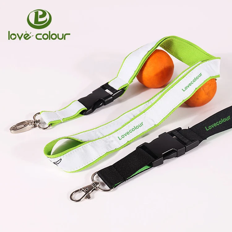 Lanyards 1107L27