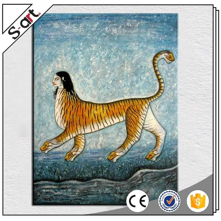 610 Gambar Hewan Yang Mudah Dilukis HD Terbaik