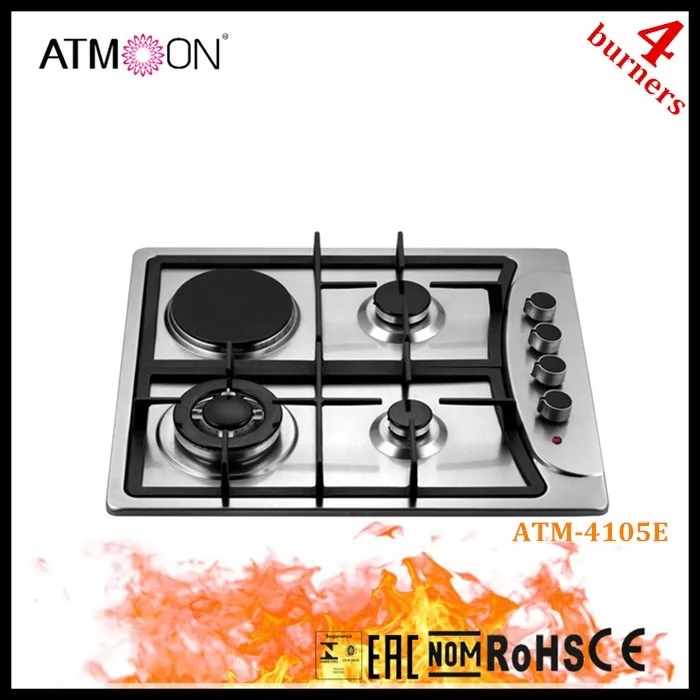 New Model Blue Flame Electric Stove And Hob Gas Hot Plate Cooker New Model Blue Flame Electric Stove And