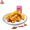 New Arrival Yummy Spicy Strips Vegetarian Chili Snack