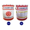 Marine Two Component Paint Anti rust Epoxy Mica Iron Oxide Intermediate Paint