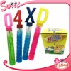 Water Bubble Letter And Number Toy Soap