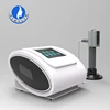 7 heads model SW100 shockwave therapy machine for body pain removal / cellulite reduction / man ED