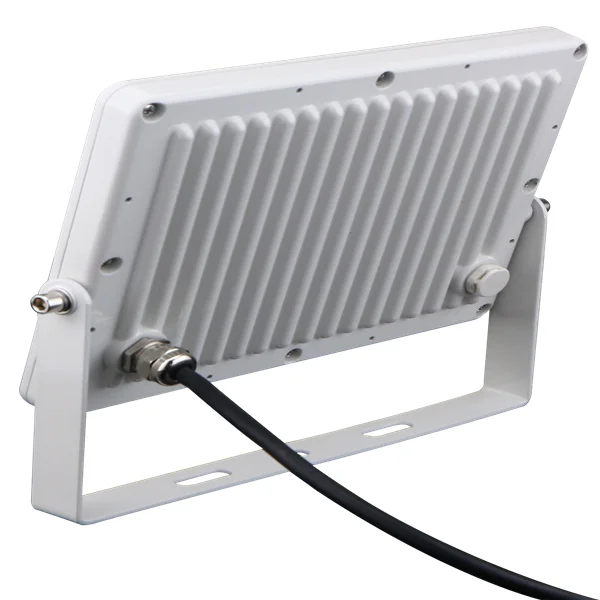 2700k/4500k/6000k 85-265V SMD2835 50w smd led flood light private mould product