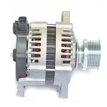 24 Volt 200a 100% New Car Alternator - Buy 24 Volt Alternator,24 Volt ...