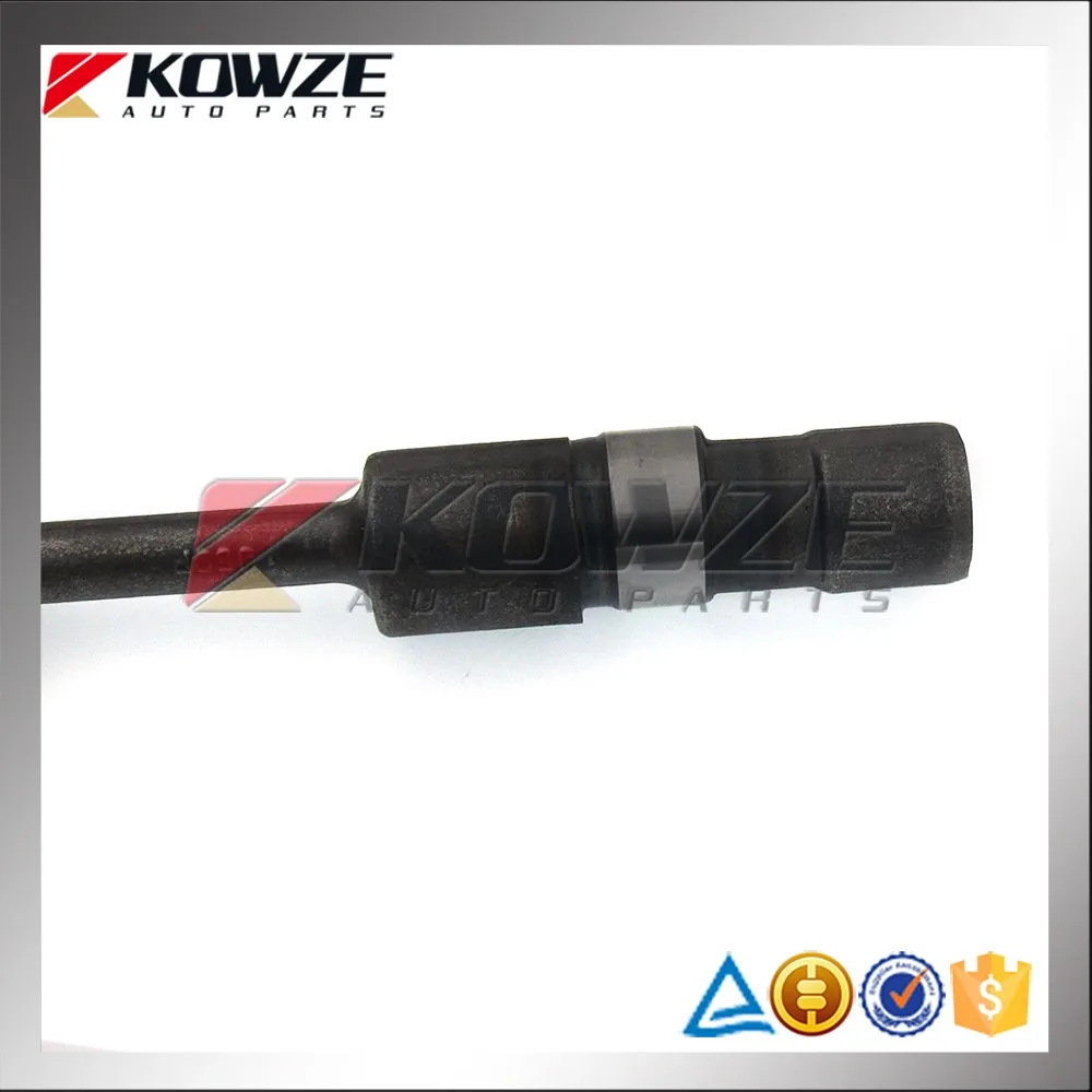 Durable Rh Balancer Shaft For Mitsubishi Triton L200 K64t Pajero