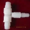 PFA pipe fitting ,PFA elbow,OEM PFA parts