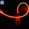 Battery powered Baseball Cap LED Stripe Light For Sewing On Baseball Cap