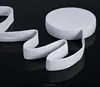 High Quality Durable White Knit Elastic Band for garment Sale