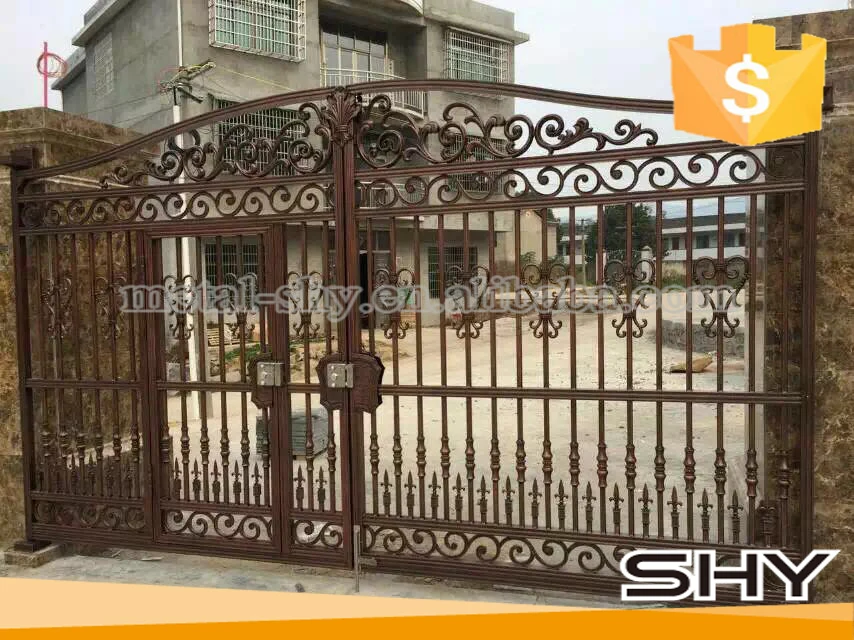Aluminium Main Gate,House Gate Grill Designs Buy House Gate Grill Designs,Iron Gate Grill