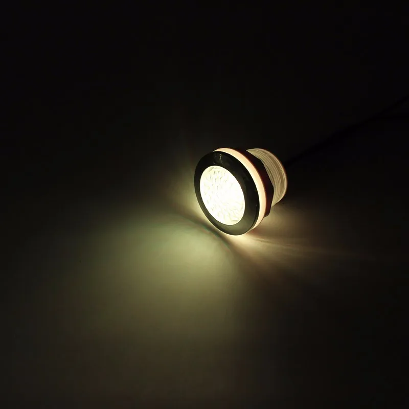 Colorful Floating Bathtub Lights Led Spa Light Underwater Led Light Hot Tube Foshan Weistai