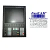 Top selling cnc controller system with FastCAM Nesting software for plasma flame cutting machine F2500B