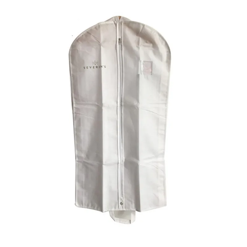 luxury custom garment bags