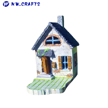 miniature cottages houses